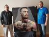 The Notorious Conor Mc Gregor Mosaic