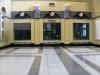 Ticket office at Heuston Station