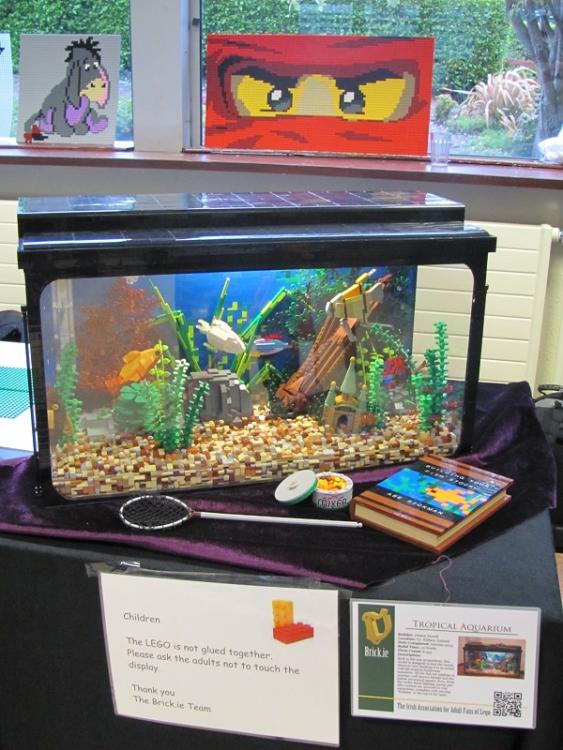 Aquarium