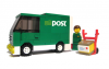 An Post van